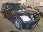 2017 Nissan Armada SV