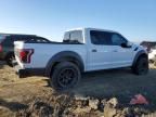 2018 Ford F150 Raptor