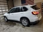 2014 BMW X5 XDRIVE35I