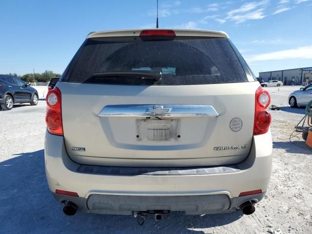 2012 Chevrolet Equinox LT