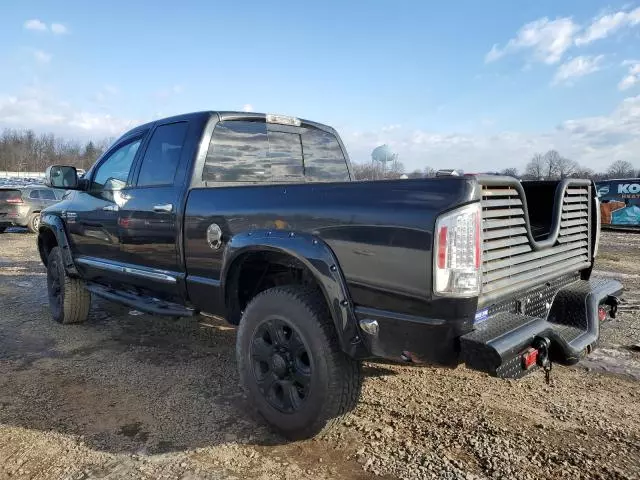 2008 Dodge RAM 2500 ST