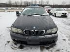 2004 BMW 330 CI