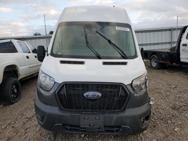 2022 Ford Transit T-250