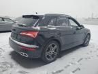 2018 Audi SQ5 Premium Plus