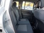 2010 Jeep Compass Sport