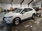 2019 Mitsubishi Eclipse Cross ES