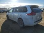 2012 Toyota Sienna Base