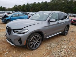 Lots with Bids for sale at auction: 2024 BMW X3 XDRIVE30I