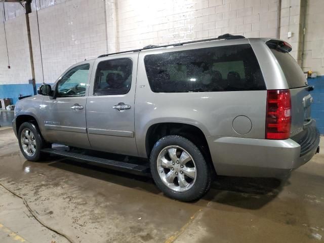 2007 Chevrolet Suburban K1500