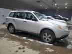 2010 Subaru Forester XS