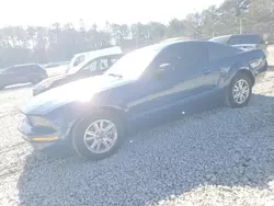 Salvage Cars with No Bids Yet For Sale at auction: 2008 Ford Mustang