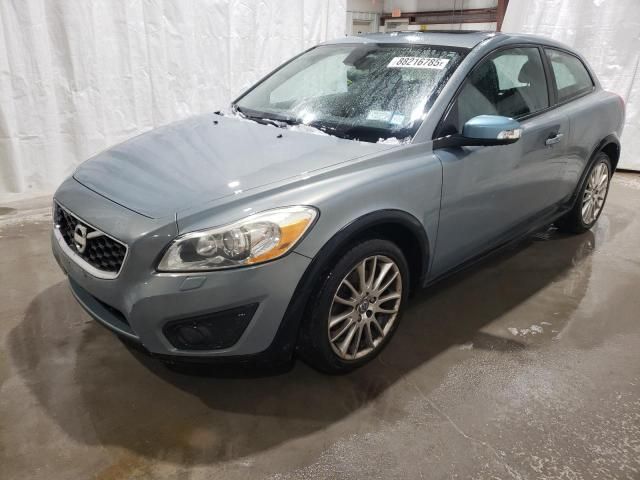 2011 Volvo C30 T5