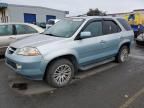 2002 Acura MDX Touring