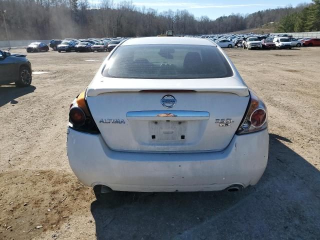 2011 Nissan Altima Base