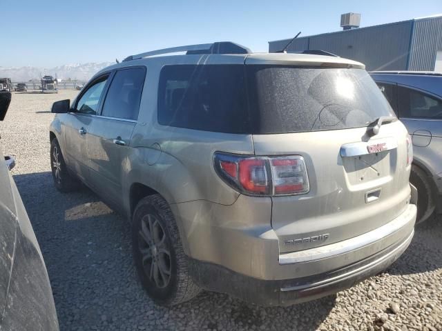 2013 GMC Acadia SLT-1