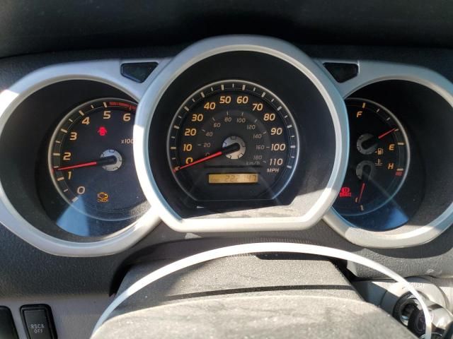 2004 Toyota 4runner Limited