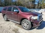 2010 Toyota Sequoia Limited