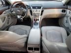 2011 Cadillac CTS Premium Collection