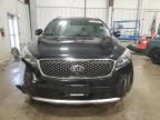 2016 KIA Sorento SX