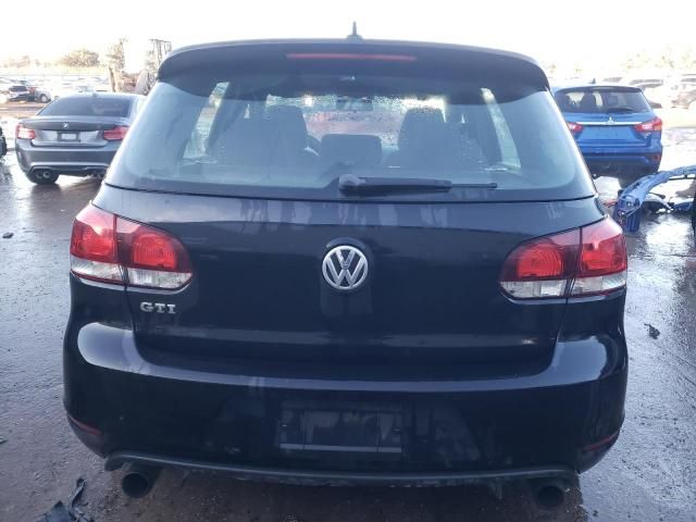 2013 Volkswagen GTI