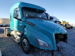 Salvage cars for sale from Copart Tulsa, OK: 2020 Freightliner Cascadia 126