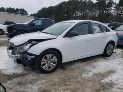 2013 Chevrolet Cruze LS en venta en Seaford, DE