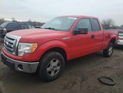 2010 Ford F150 Super Cab en venta en Baltimore, MD