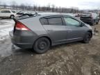 2010 Honda Insight LX