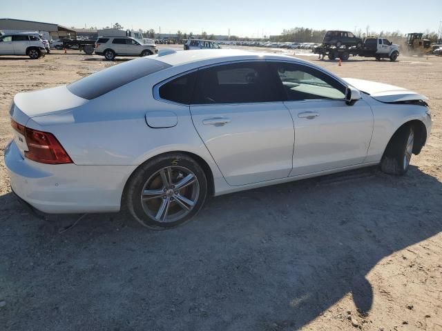 2017 Volvo S90 T5 Momentum