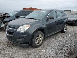 Lots with Bids for sale at auction: 2013 Chevrolet Equinox LS