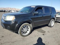 Compre carros salvage a la venta ahora en subasta: 2011 Honda Pilot LX