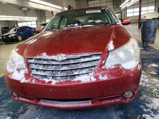 2008 Chrysler Sebring Limited