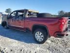 2024 Chevrolet Silverado K2500 High Country