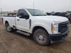 2023 Ford F250 Super Duty