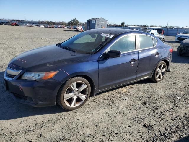 2013 Acura ILX 20 Tech