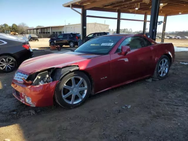 2005 Cadillac XLR