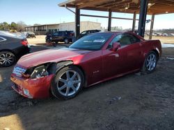 Cadillac xlr salvage cars for sale: 2005 Cadillac XLR