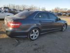 2011 Mercedes-Benz E 350 4matic