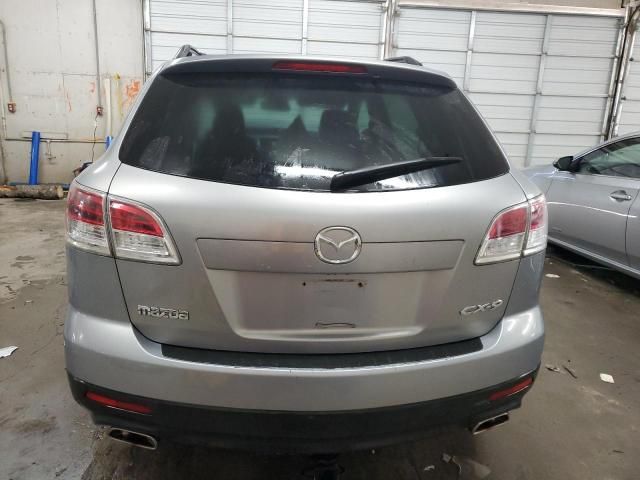 2007 Mazda CX-9