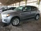 2014 Mitsubishi Outlander Sport ES