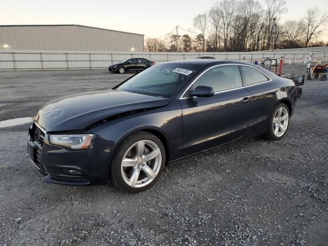 2014 Audi A5 Premium Plus