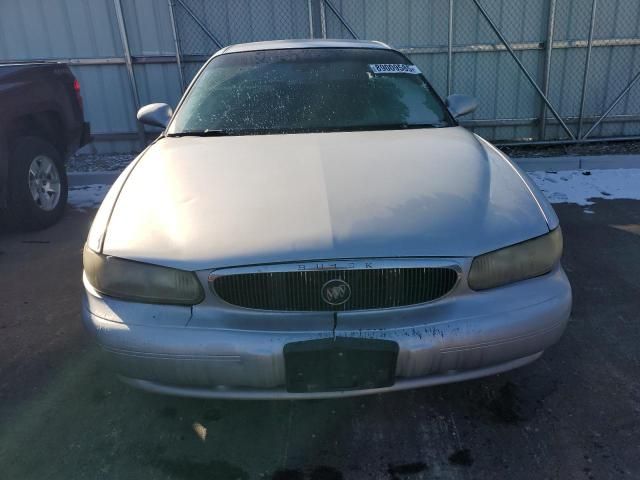 2004 Buick Century Custom