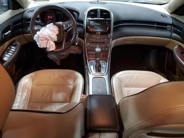 2013 Chevrolet Malibu 2LT