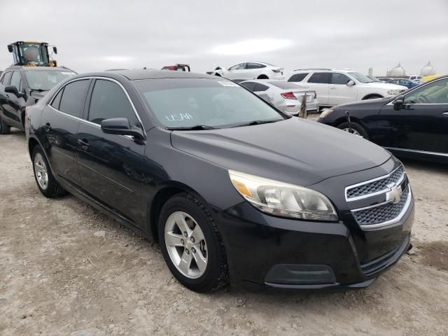 2013 Chevrolet Malibu LS