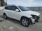 2011 Toyota Rav4 Limited