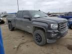 2016 GMC Sierra K1500