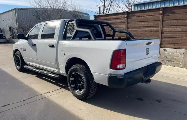 2017 Dodge RAM 1500 ST