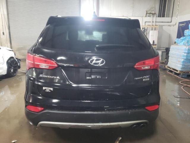 2013 Hyundai Santa FE Sport