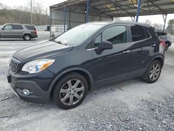 2013 Buick Encore en venta en Cartersville, GA