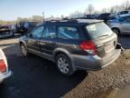 2009 Subaru Outback 2.5I